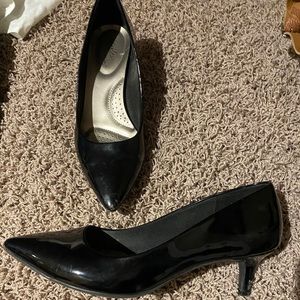 Dexflex Comfort heels
